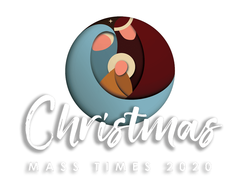 Christmas Mass Times and Assets_SM